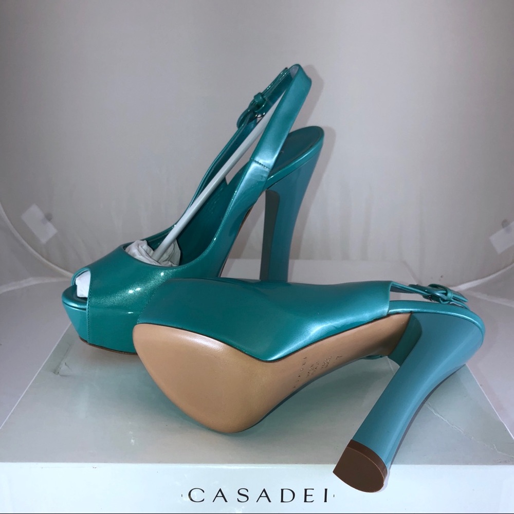 ✨Casadei Pumps✨